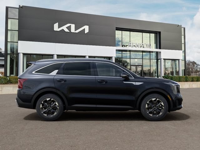 New 2026 Kia Sorento S FWD image 8