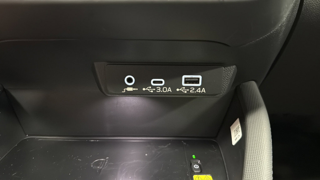 Certified 2026 Subaru Forester Premium image 28