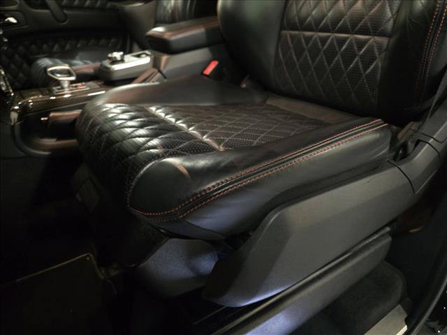 Used 2018 Mercedes-Benz G 63 AMG 4MATIC image 28