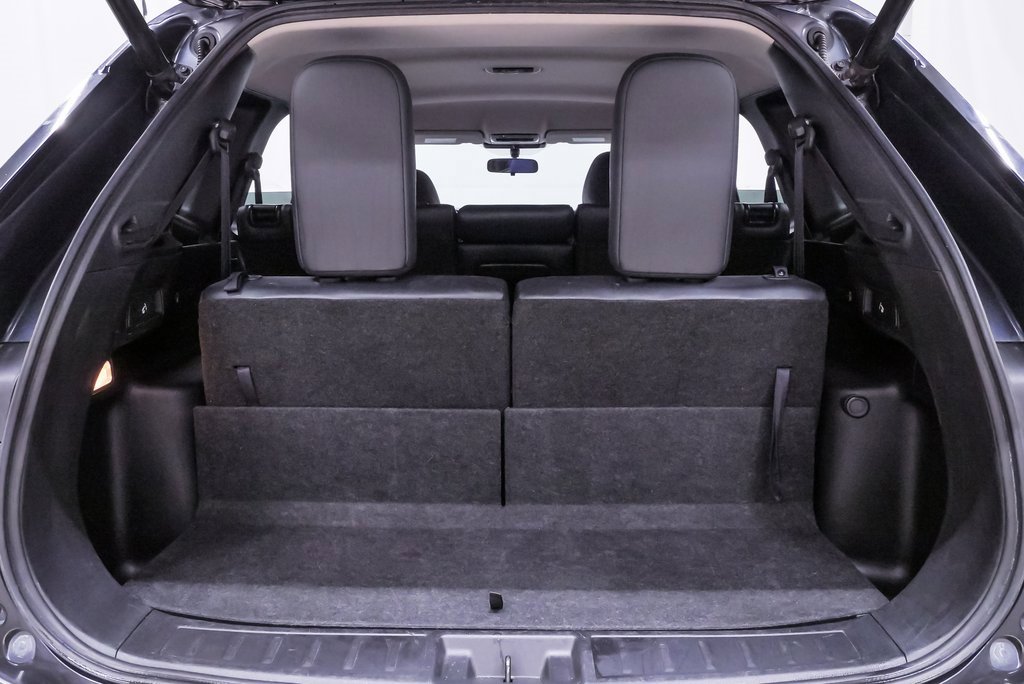 Used 2024 Mitsubishi Outlander SE image 28