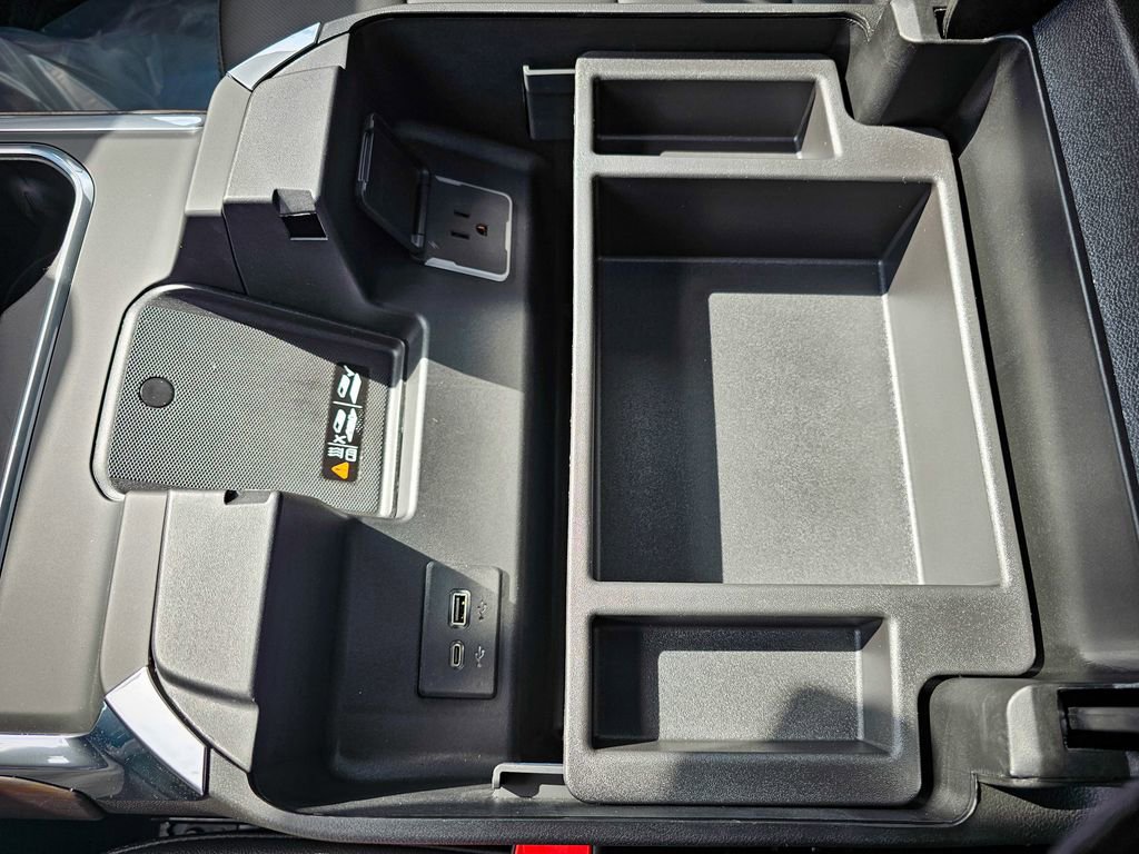 New 2026 GMC Sierra 2500 SLT w/ SLT Premium Package image 32