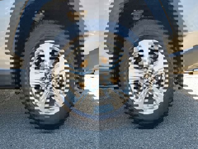 Used 2020 Toyota RAV4 XLE w/ All Weather Liner Package image 10