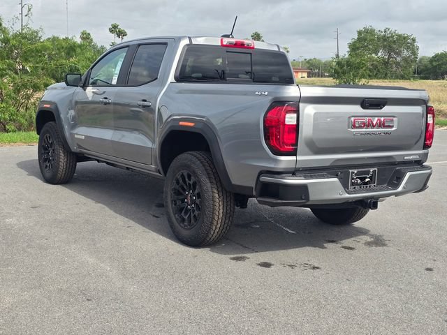 New 2026 GMC Canyon Elevation w/ Convenience Package AWD/4WD image 7