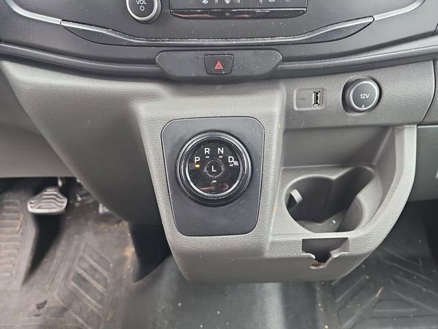 Used 2022 Ford E-Transit Low Roof image 20