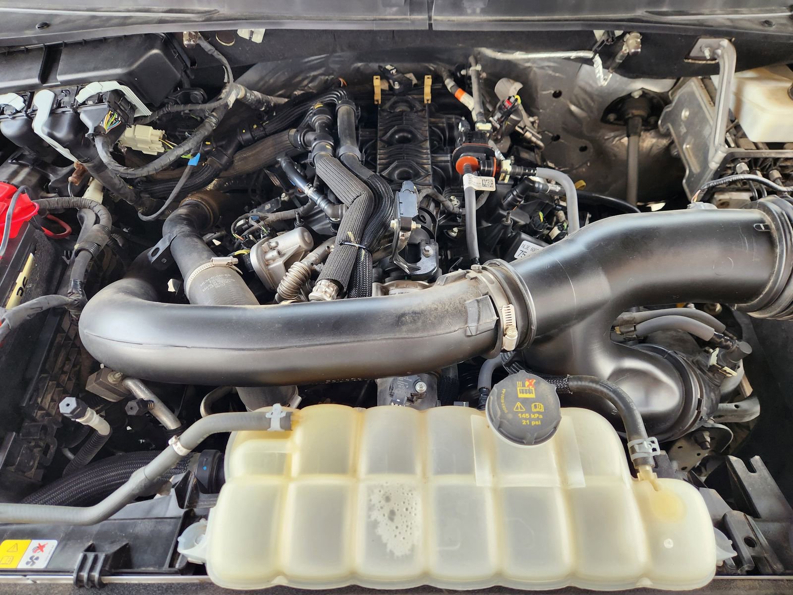 Used 2022 Ford Expedition XLT RWD image 33