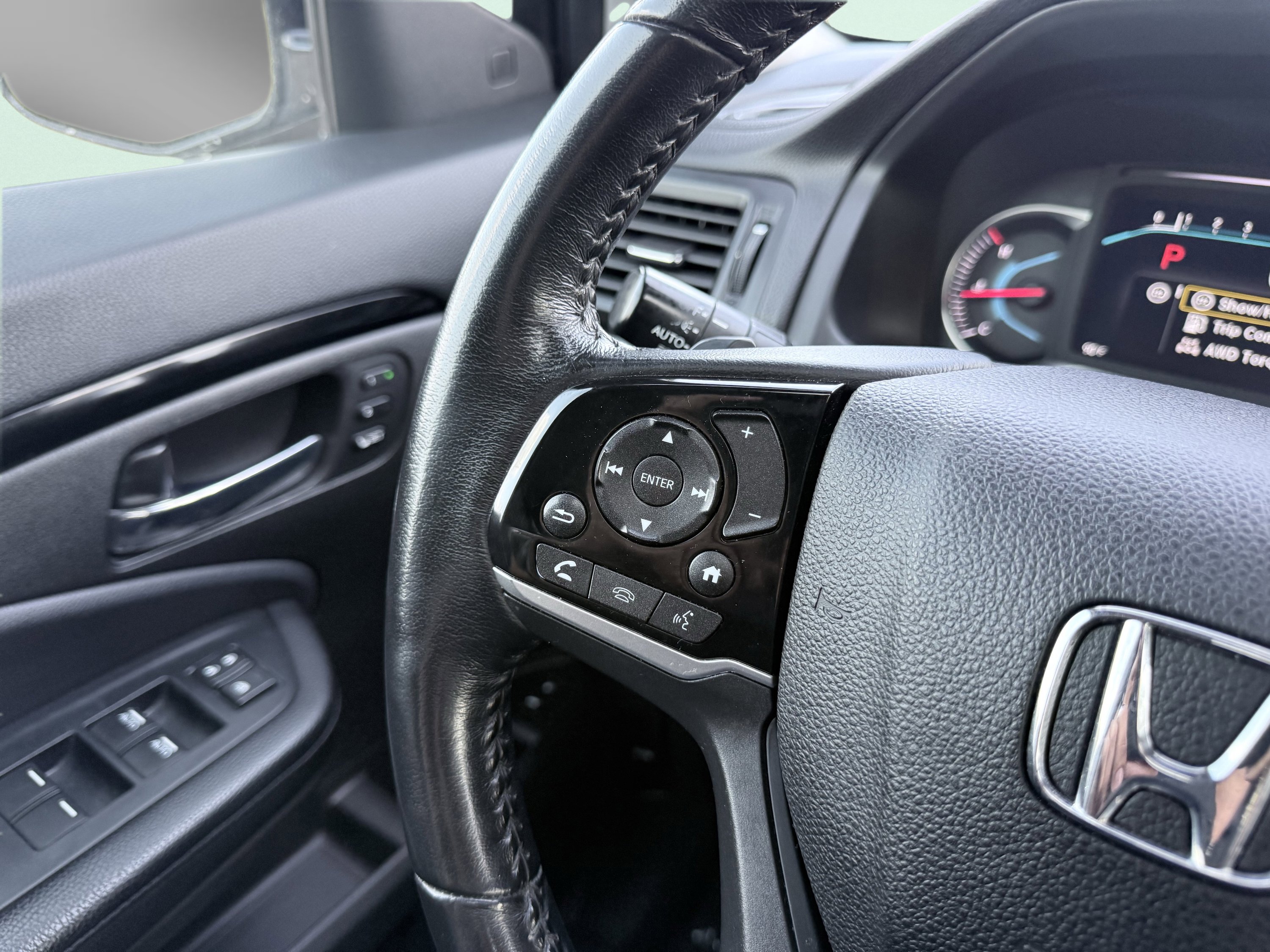 Used 2022 Honda Pilot Touring image 77