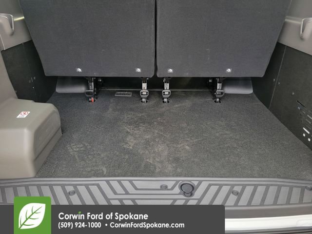 New 2026 Ford Transit 350 XLT AWD/4WD image 18