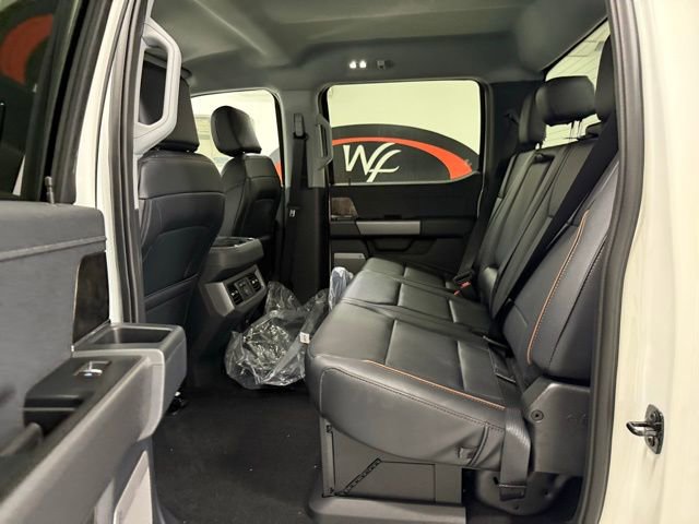 New 2026 Ford F350 Lariat w/ Black Appearance Package AWD/4WD image 16