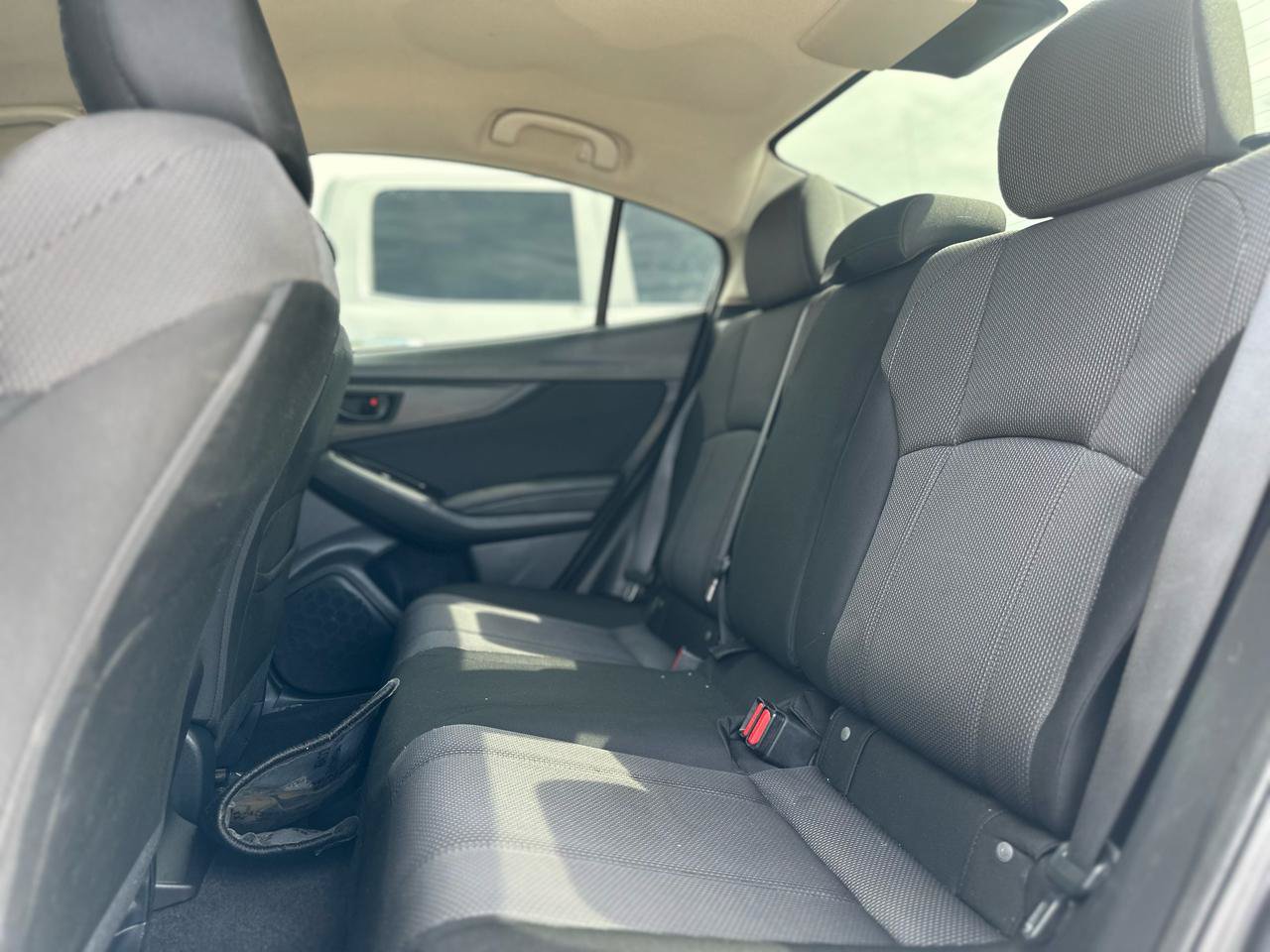 Used 2018 Subaru Impreza 2.0i Premium w/ Eyesight & BSD & Rcta AWD/4WD image 12
