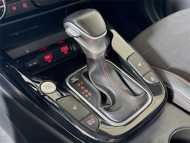 Used 2022 Kia Soul Turbo image 15