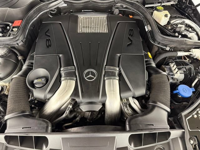 Used 2014 Mercedes-Benz E 550 Cabriolet image 44
