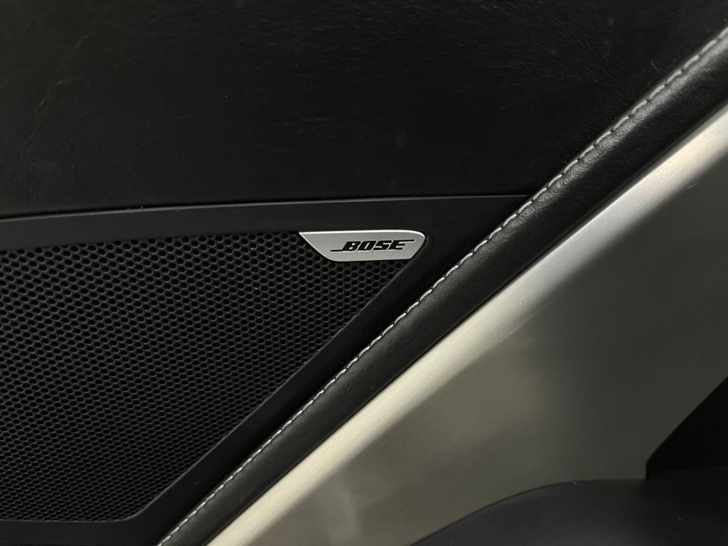 Used 2016 Chevrolet Corvette Stingray Convertible w/ 3LT Preferred Equipment Group image 16