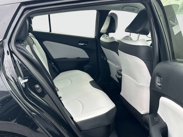 Used 2022 Toyota Prius XLE w/ Advanced Technology Package image 19