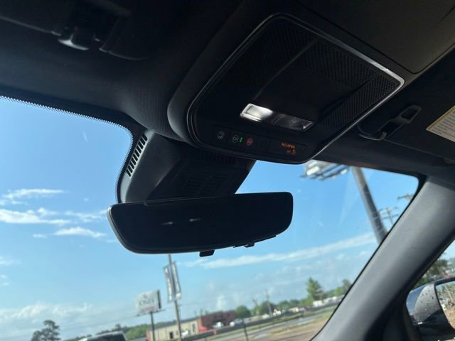 New 2026 Chevrolet Equinox RS image 21