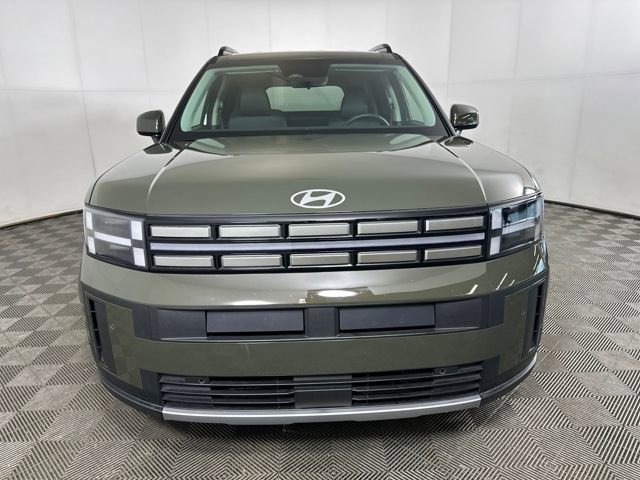 Used 2026 Hyundai Santa Fe SEL AWD/4WD image 8