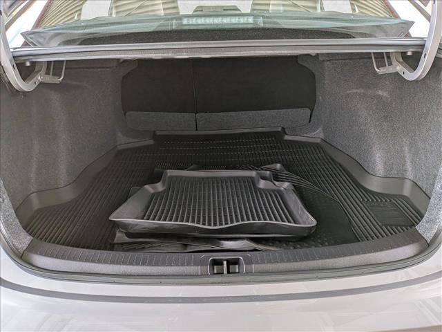 Used 2026 Toyota Corolla XSE FWD image 7