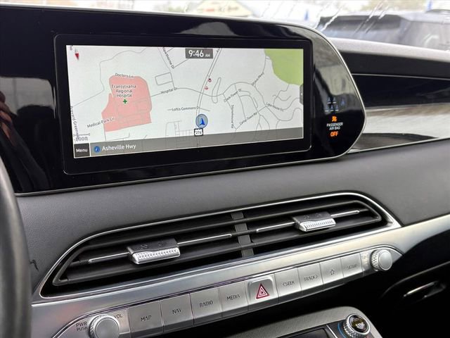 Used 2022 Hyundai Palisade Limited image 8