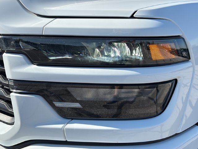Used 2025 RAM 2500 Lone Star AWD/4WD image 9