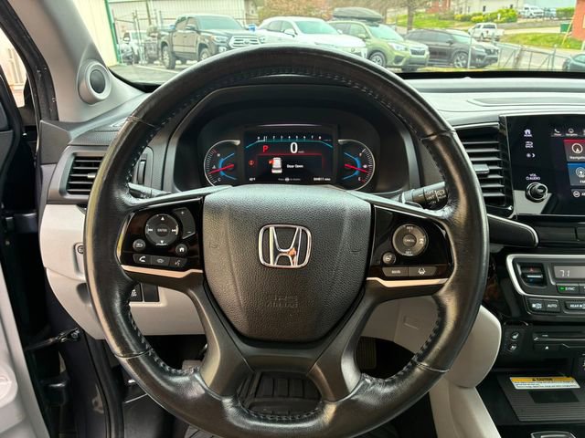 Used 2021 Honda Pilot Elite image 27