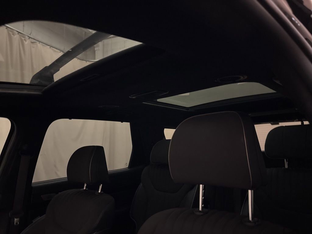 Used 2024 Hyundai Palisade Calligraphy image 23