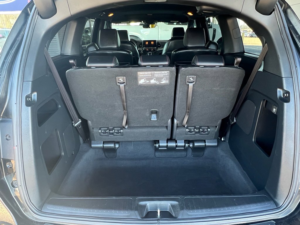 Used 2023 Honda Odyssey Sport image 33