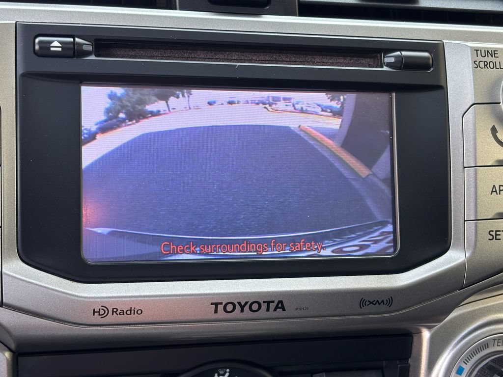 Used 2013 Toyota 4Runner SR5 w/ Premium Pkg AWD/4WD image 36