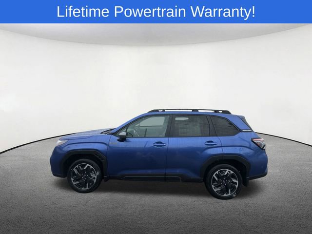 New 2026 Subaru Forester Premium AWD/4WD image 11