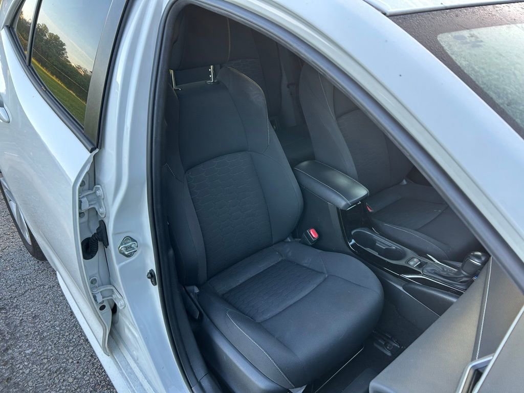 Used 2022 Toyota Corolla SE image 15