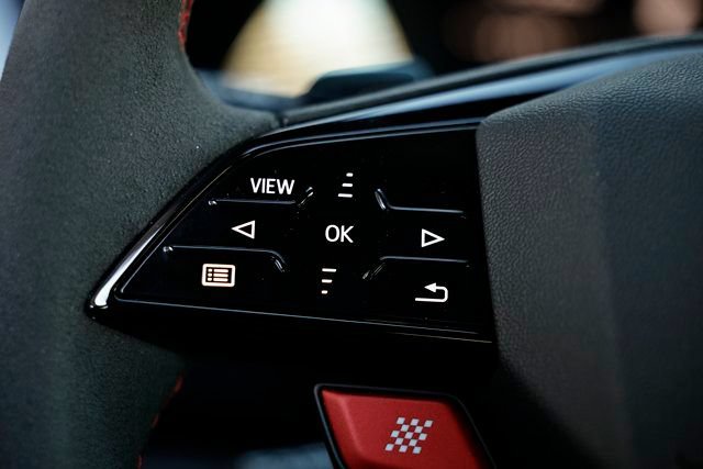 New 2026 Audi RS 3 AWD/4WD image 32