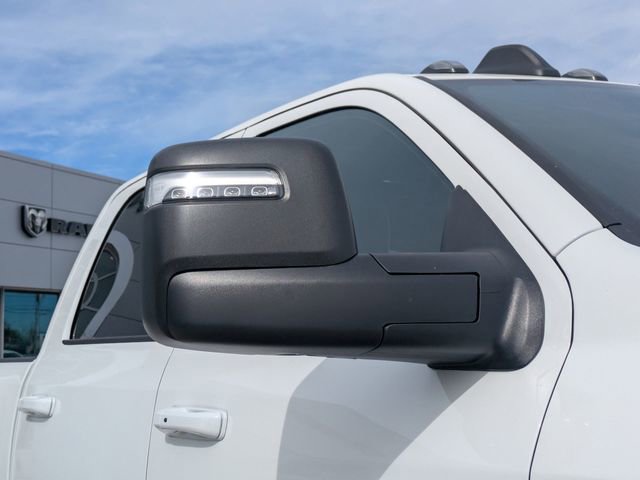 New 2026 RAM 3500 Laramie image 13