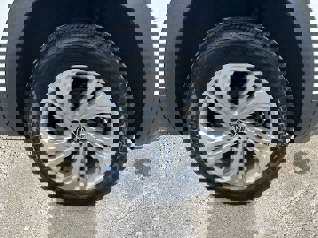 Used 2022 Volkswagen Atlas SE image 33