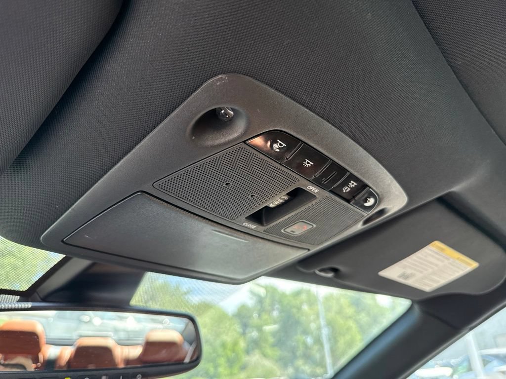 Used 2019 Nissan Maxima Platinum w/ Reserve Package FWD image 27