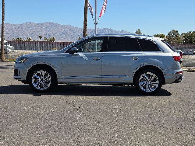 Used 2024 Audi Q7 3.0T Premium Plus AWD/4WD image 16