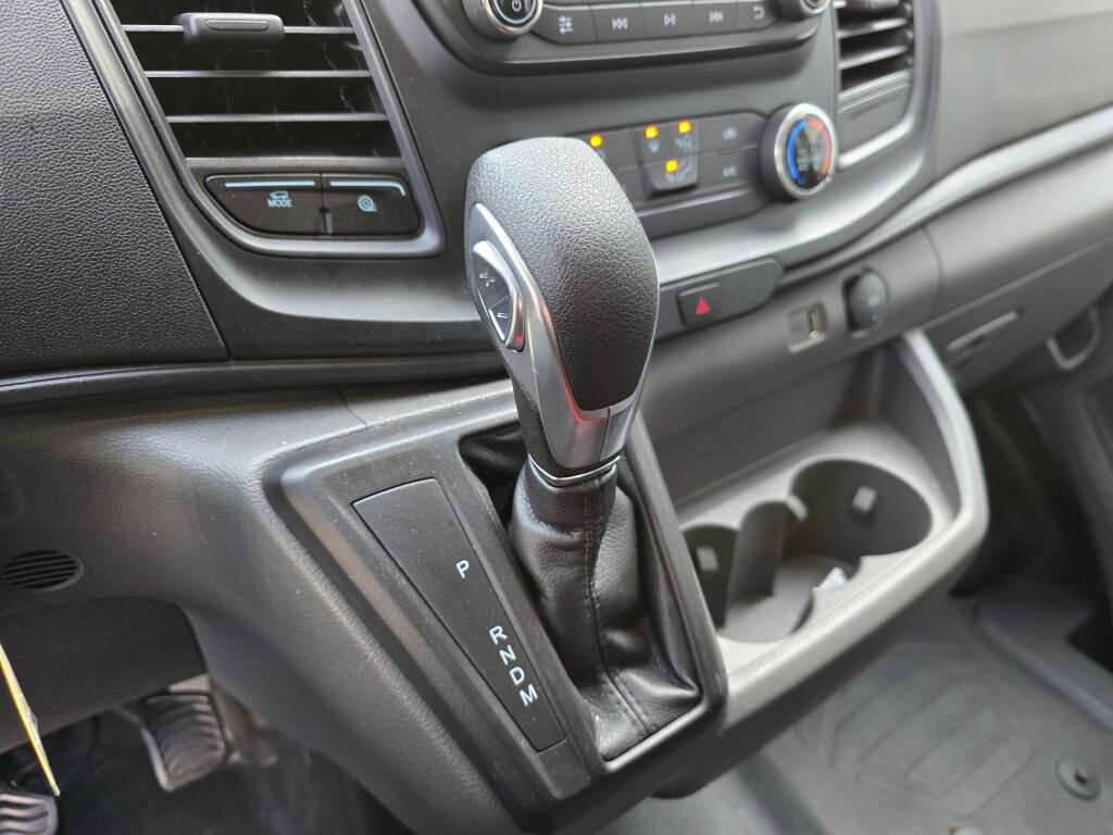 Used 2024 Ford Transit 250 Low Roof w/ Exterior Upgrade Package image 32