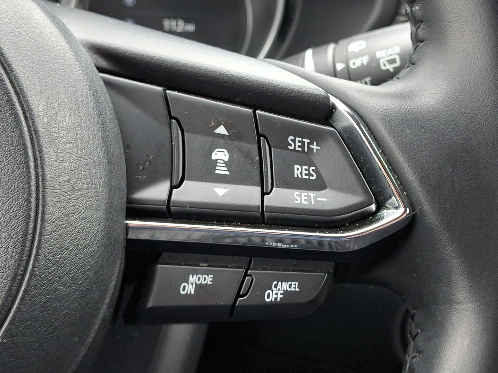 Used 2020 MAZDA CX-5 Touring AWD/4WD image 24