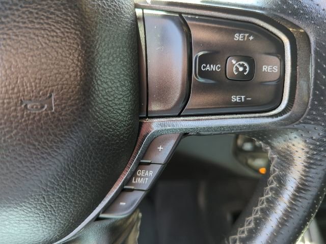 Certified 2023 RAM 2500 Power Wagon w/ Level 2 Equipment Group image 13