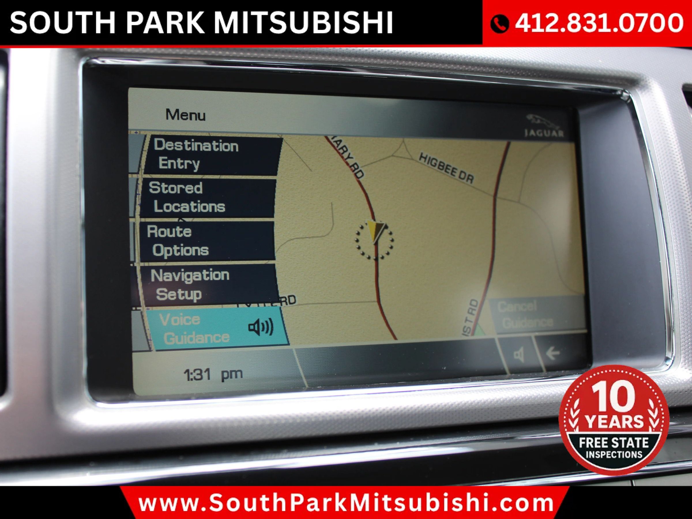 Used 2011 Jaguar XF RWD image 24