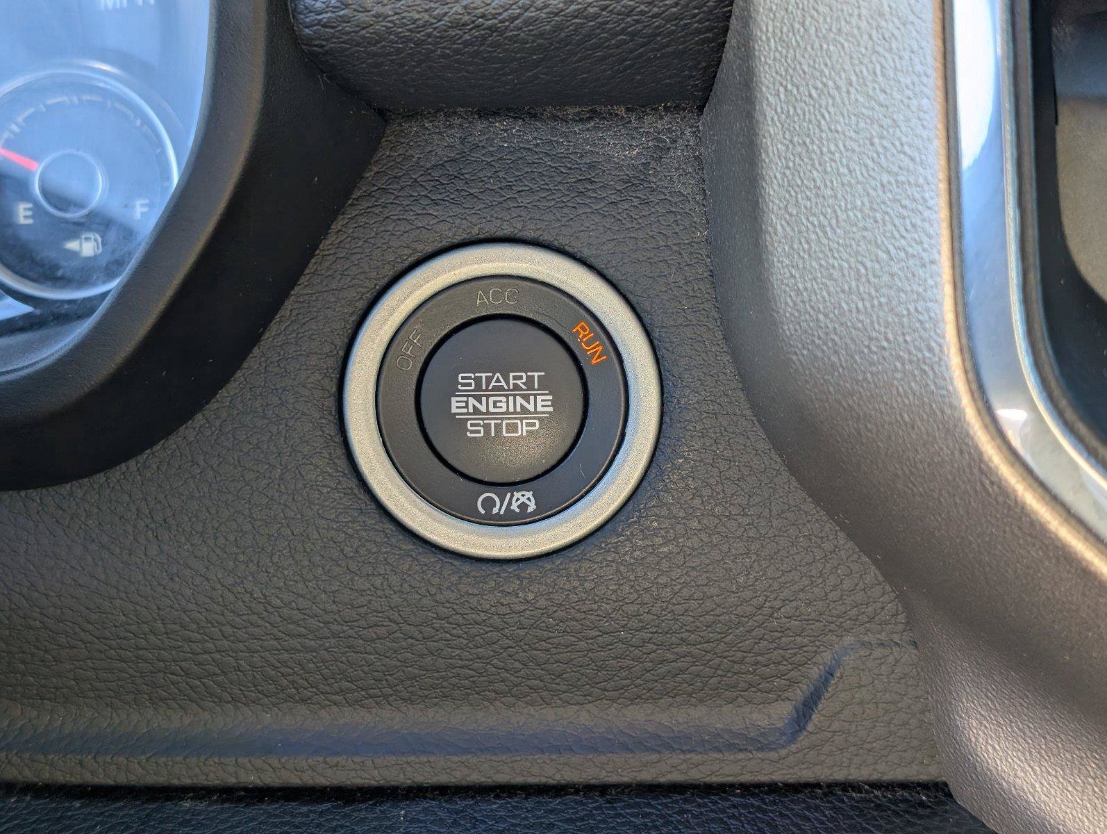 Used 2019 RAM 1500 Laramie w/ Sport Appearance Package RWD image 24