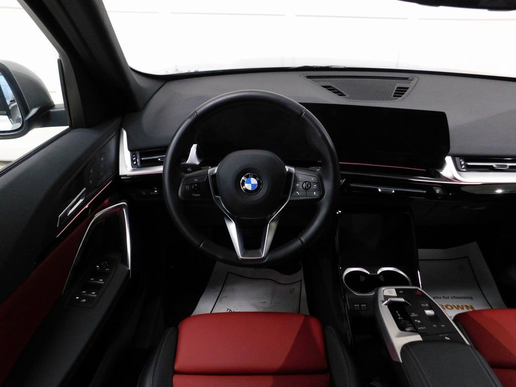 Used 2024 BMW X1 xDrive28i image 43