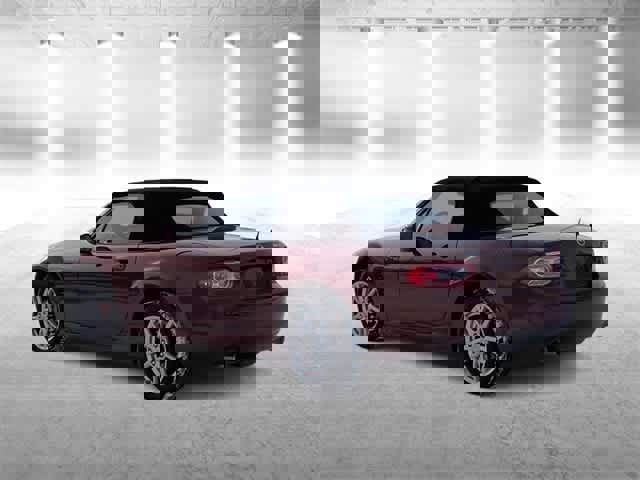 Used 2009 MAZDA MX-5 Miata Sport image 6