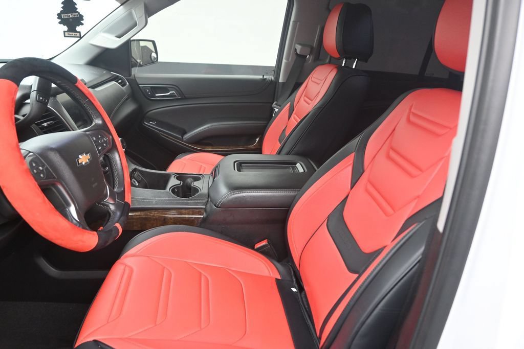 Used 2020 Chevrolet Tahoe LS RWD image 14