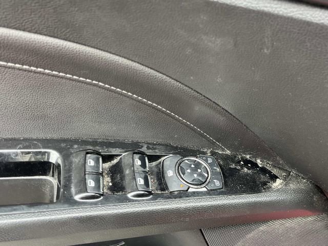 Used 2013 Ford Fusion Titanium w/ Titanium Driver Assist Pkg image 22