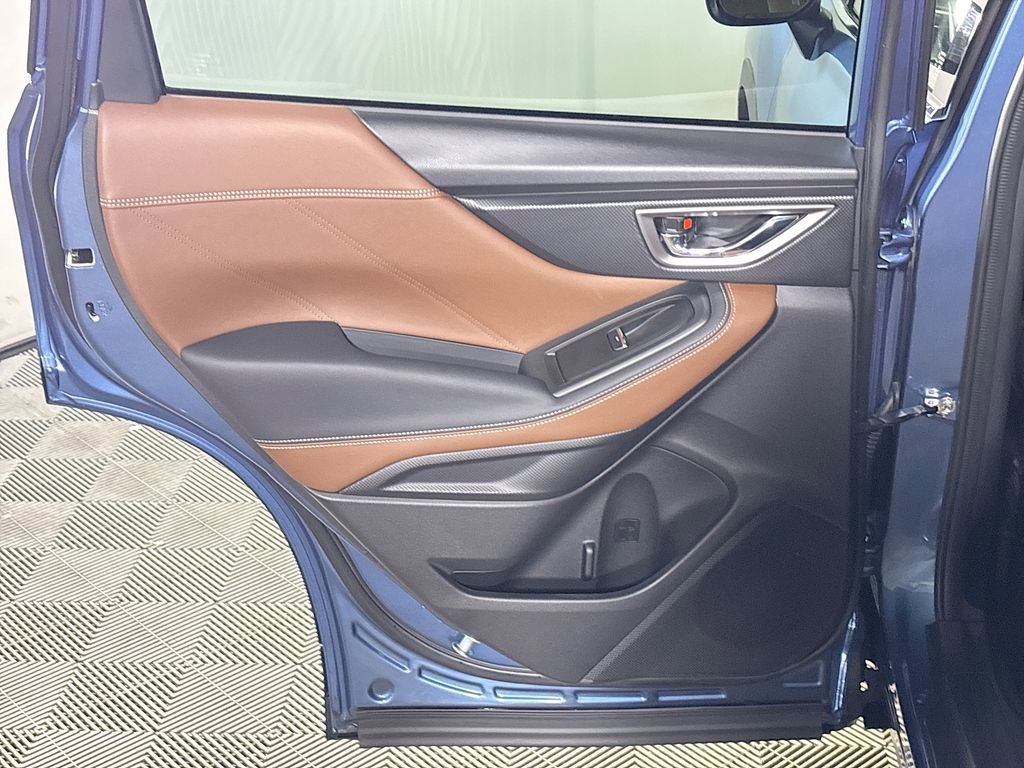 Certified 2023 Subaru Forester Touring AWD/4WD image 21