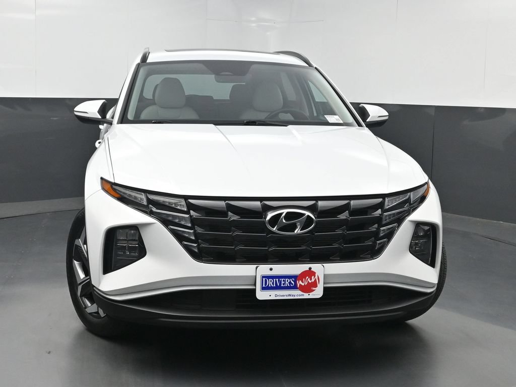 Used 2024 Hyundai Tucson SEL w/ Convenience Package FWD image 38