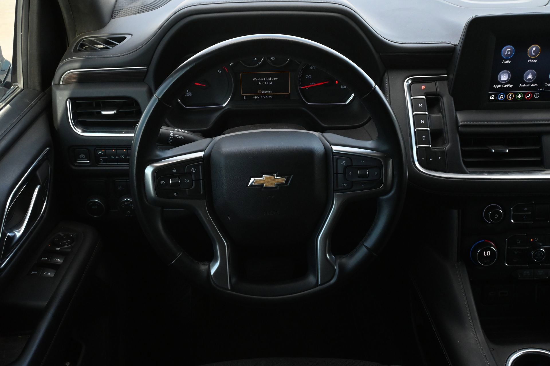 Used 2023 Chevrolet Suburban LS w/ Driver Alert Package RWD image 10
