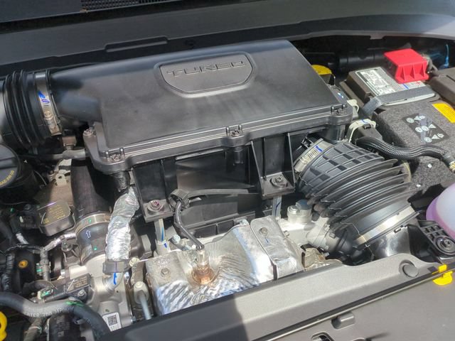 New 2026 Jeep Compass Latitude AWD/4WD image 25