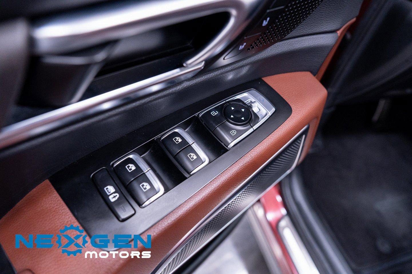 Used 2024 Kia Telluride SX image 23