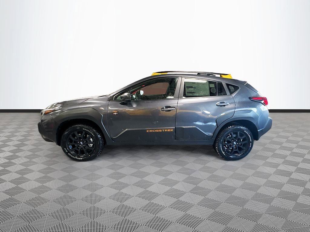 New 2026 Subaru Crosstrek 2.5i Wilderness image 34