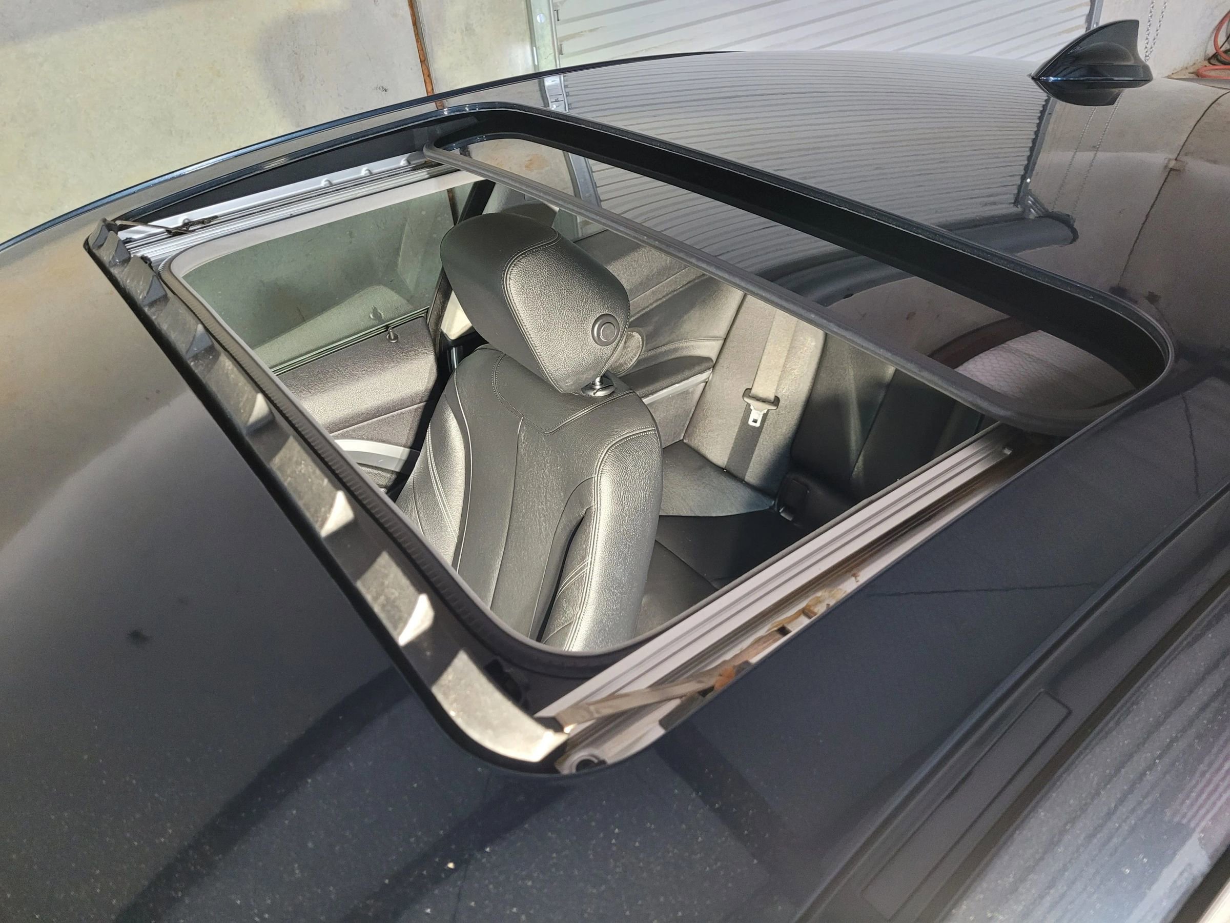 Used 2014 BMW 428i xDrive Coupe image 32