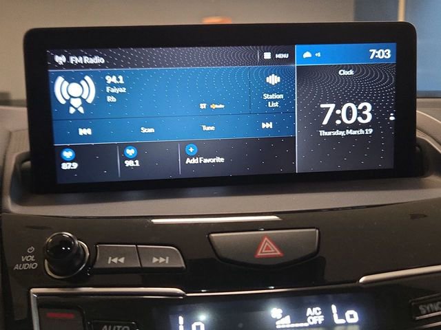 Used 2023 Acura RDX Base image 16